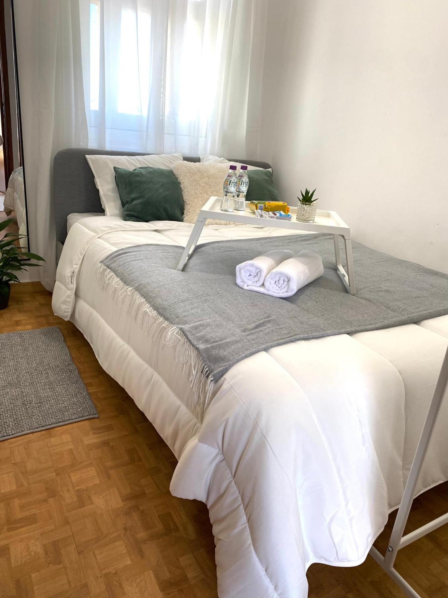 Quarto Mirante Do Tejo Apartment Lisbon Exterior photo