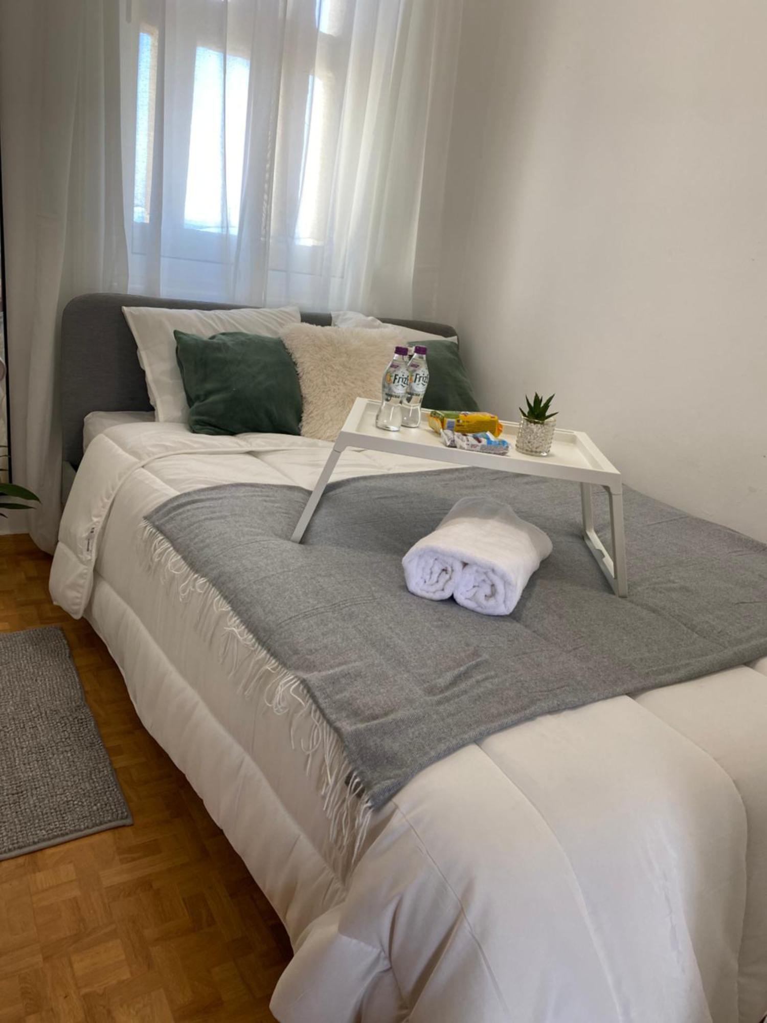 Quarto Mirante Do Tejo Apartment Lisbon Exterior photo