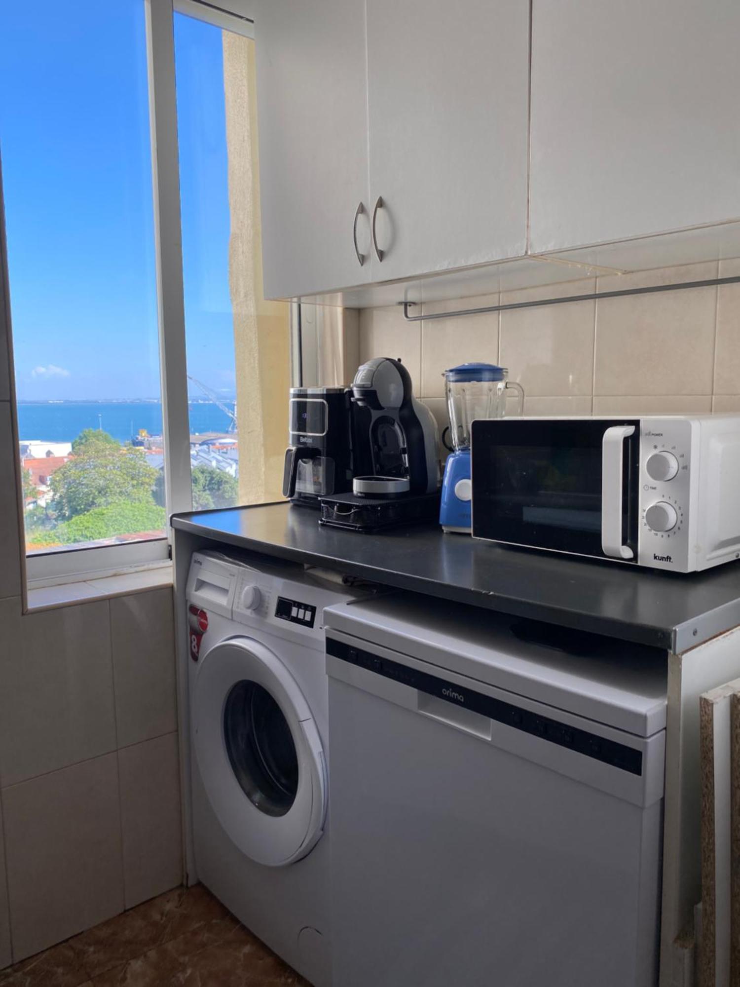 Quarto Mirante Do Tejo Apartment Lisbon Exterior photo
