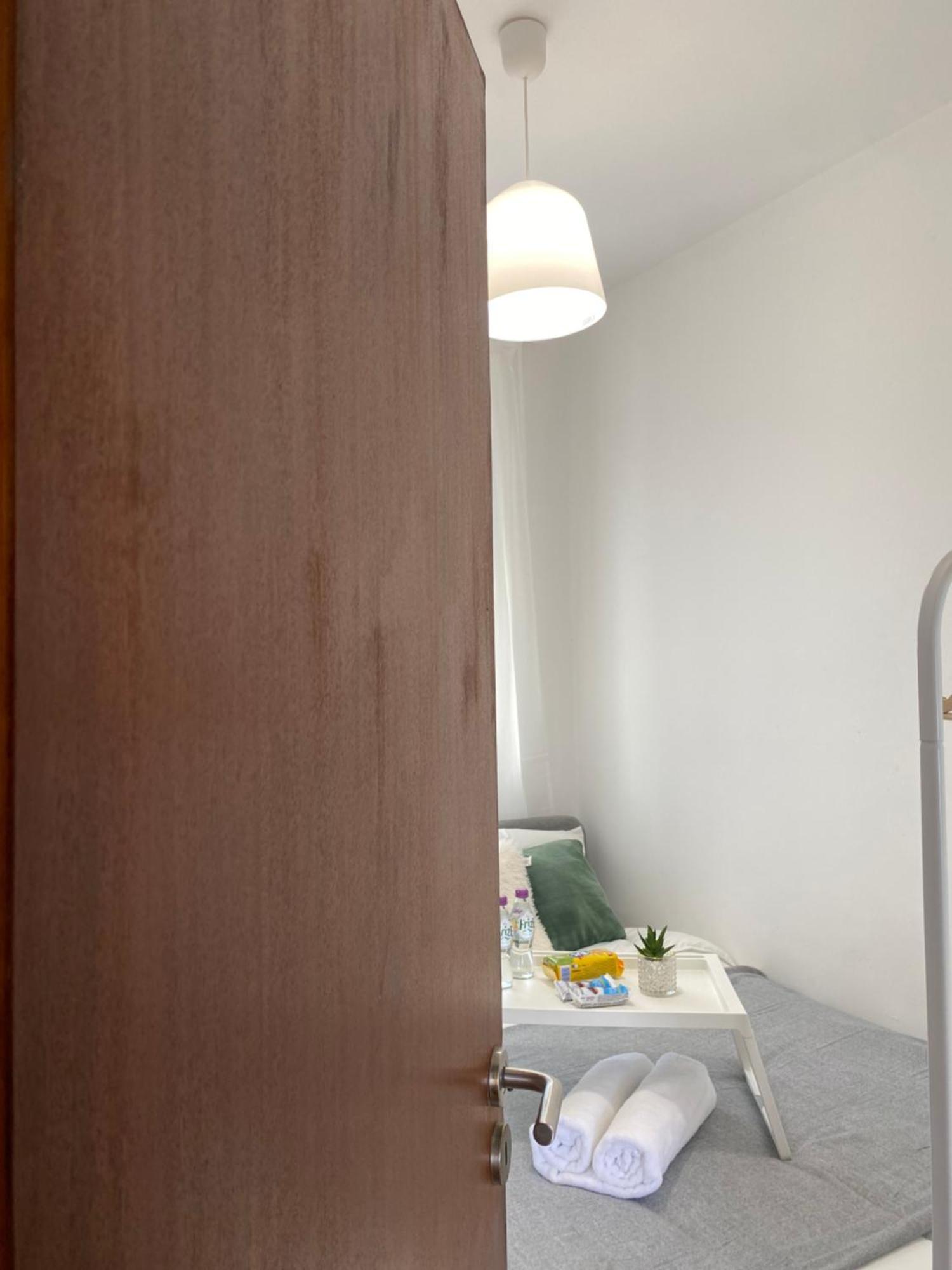 Quarto Mirante Do Tejo Apartment Lisbon Exterior photo