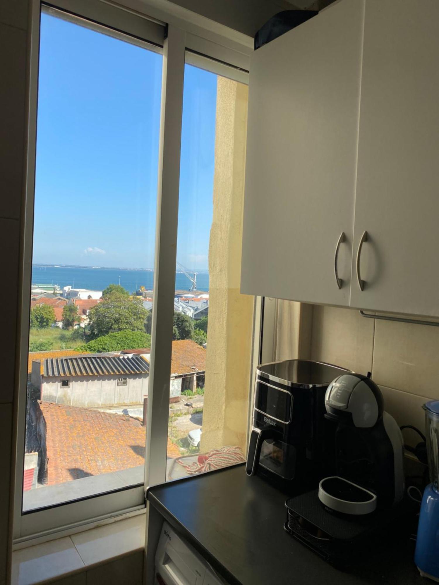 Quarto Mirante Do Tejo Apartment Lisbon Exterior photo